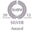 ROSPA Silver Award Winner