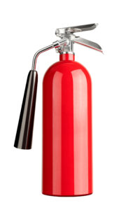 Fire Extinguisher