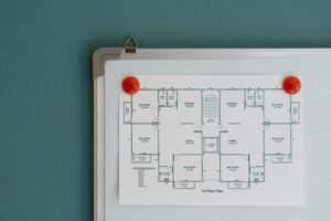 Building Floor Plan