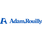 Adam,Rouilly Limited Logo