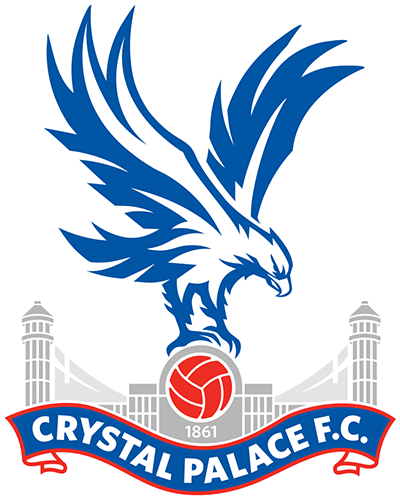 Crystal Palace FC Logo