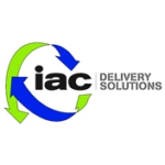 IAC Delivery Solutions Logo